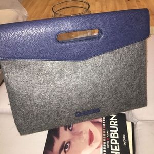 Clutch - Armani Exchange